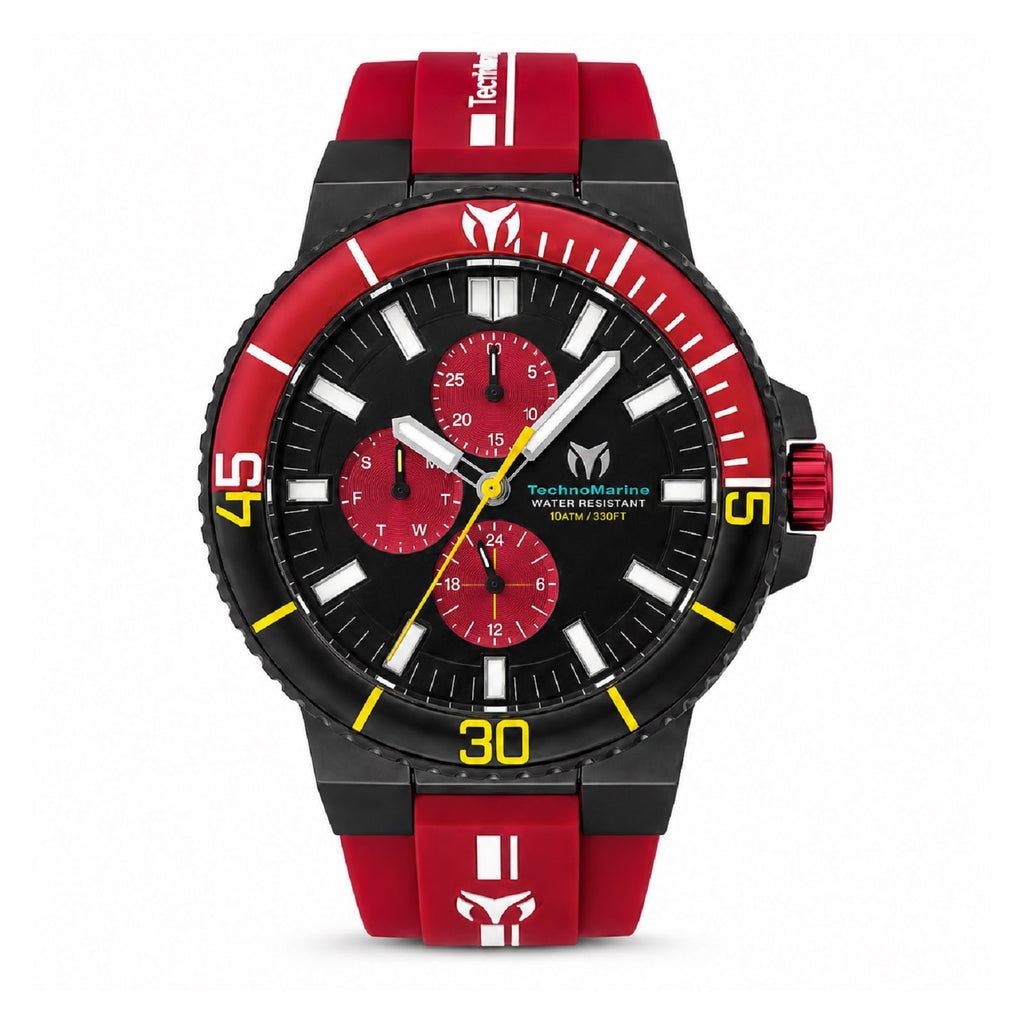 Reloj Technomarine Racing Legends Tm-525032