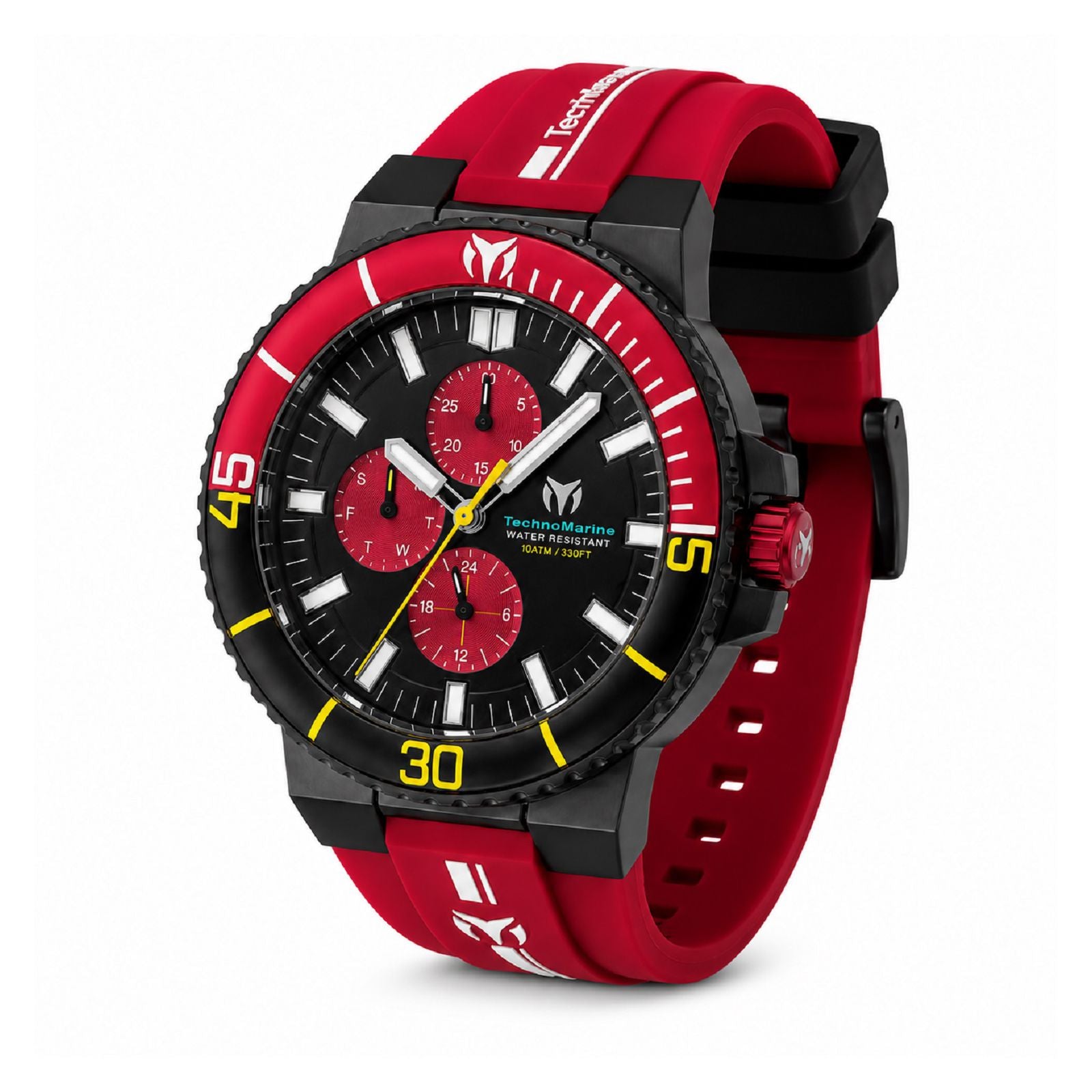 Reloj Technomarine Racing Legends Tm-525032
