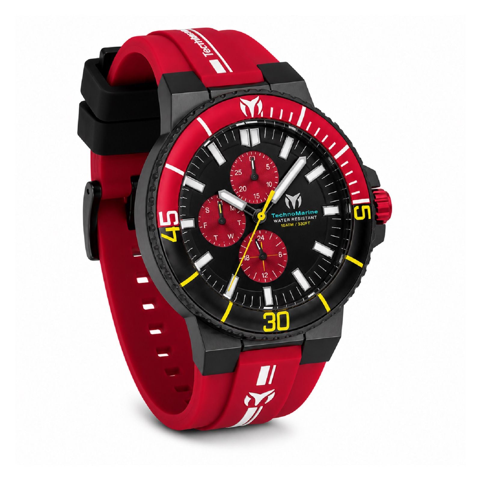 Reloj Technomarine Racing Legends Tm-525032