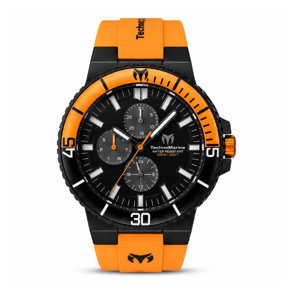 Reloj Technomarine Racing Legends Tm-525033