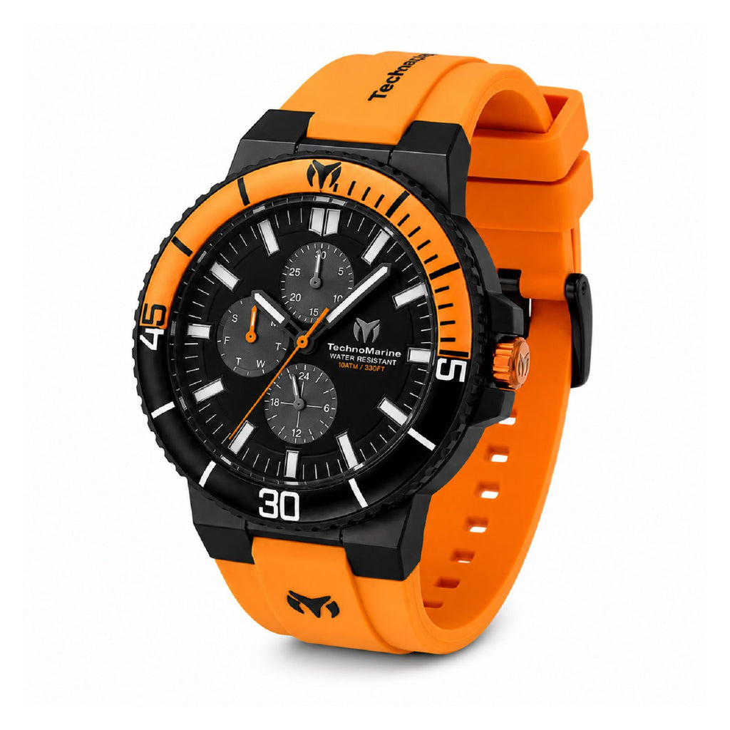 Reloj Technomarine Racing Legends Tm-525033