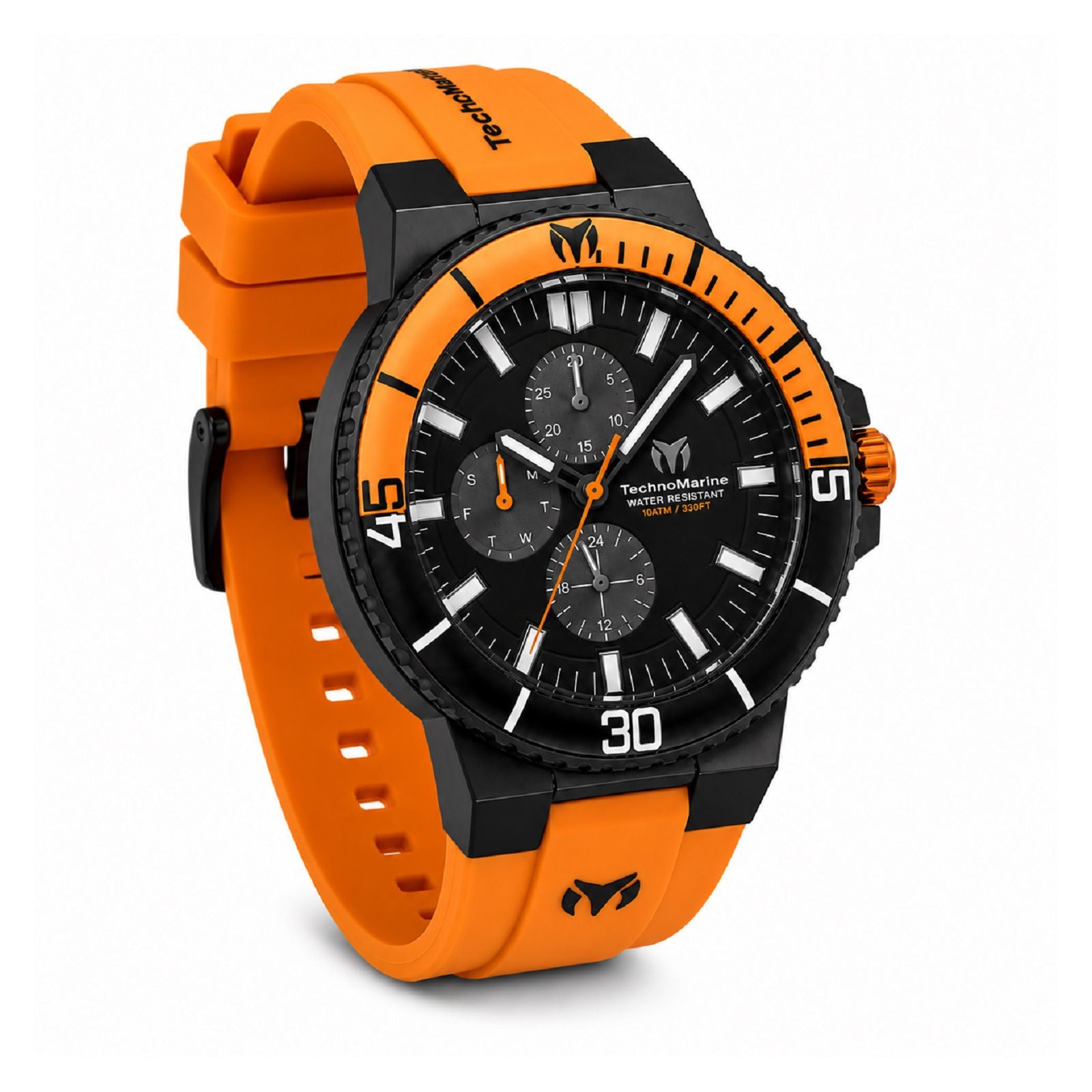 Reloj Technomarine Racing Legends Tm-525033