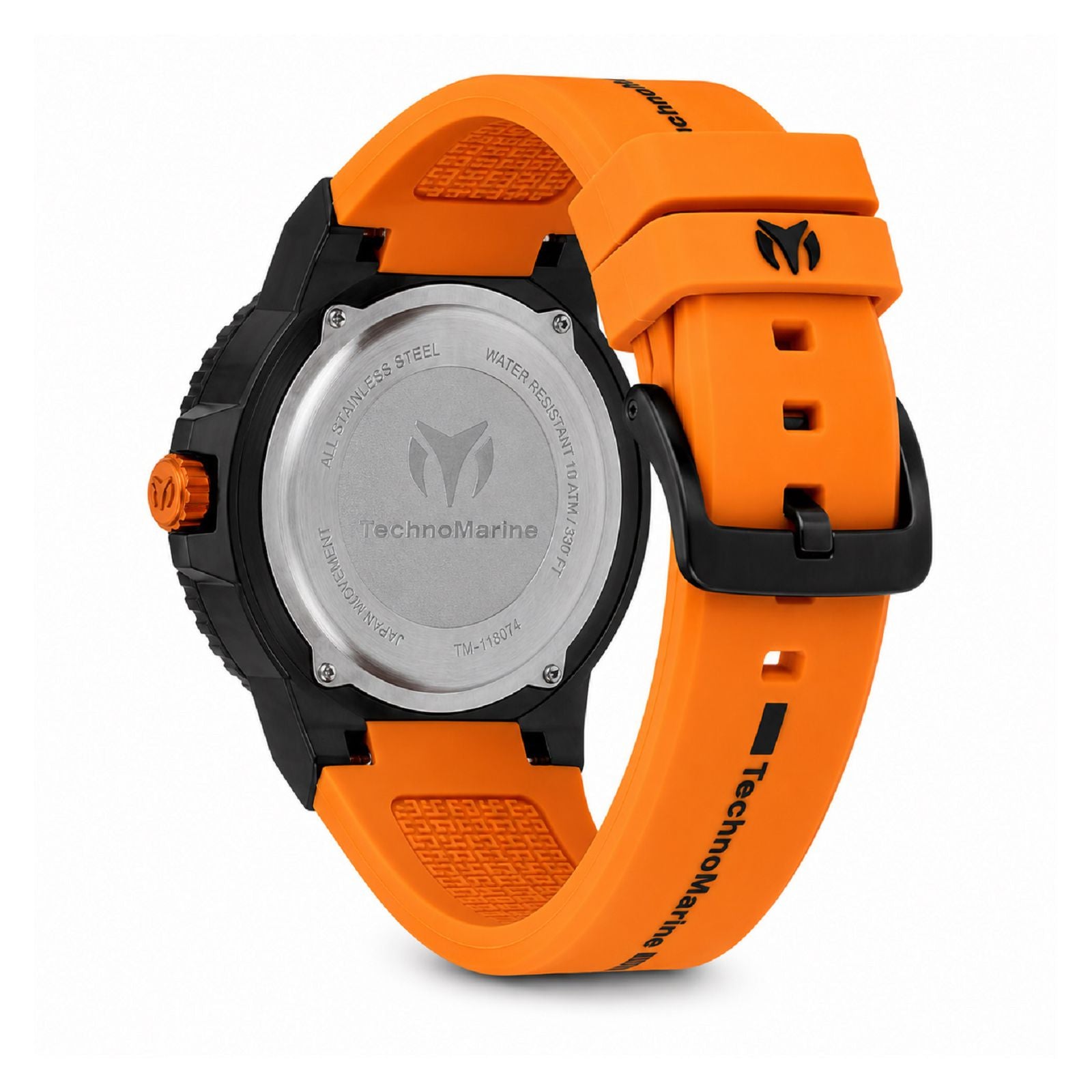 Reloj Technomarine Racing Legends Tm-525033