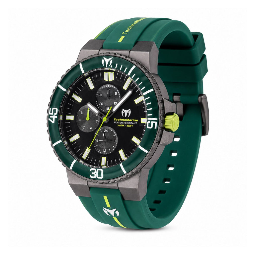 Reloj Technomarine Racing Legends Tm-525034