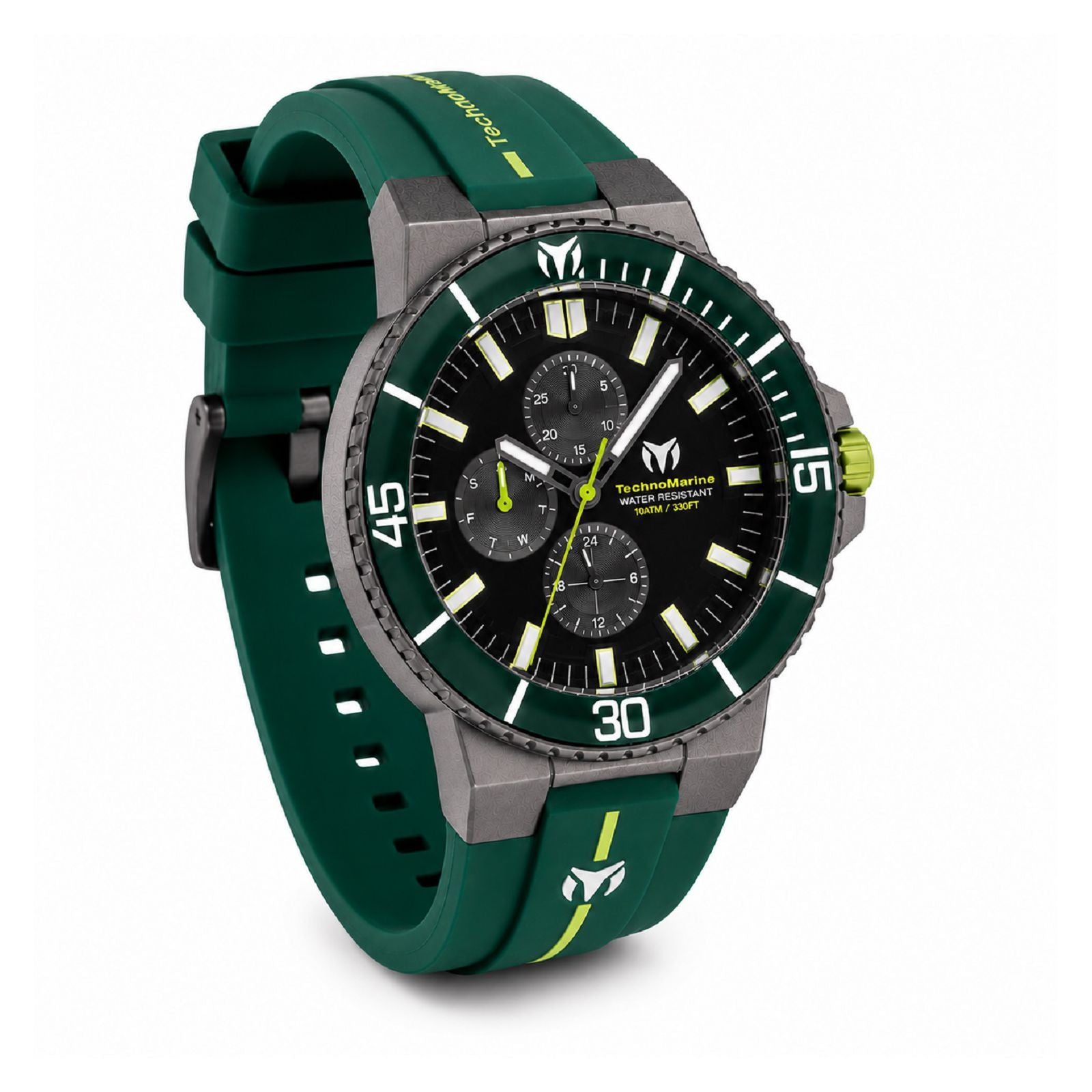 Reloj Technomarine Racing Legends Tm-525034