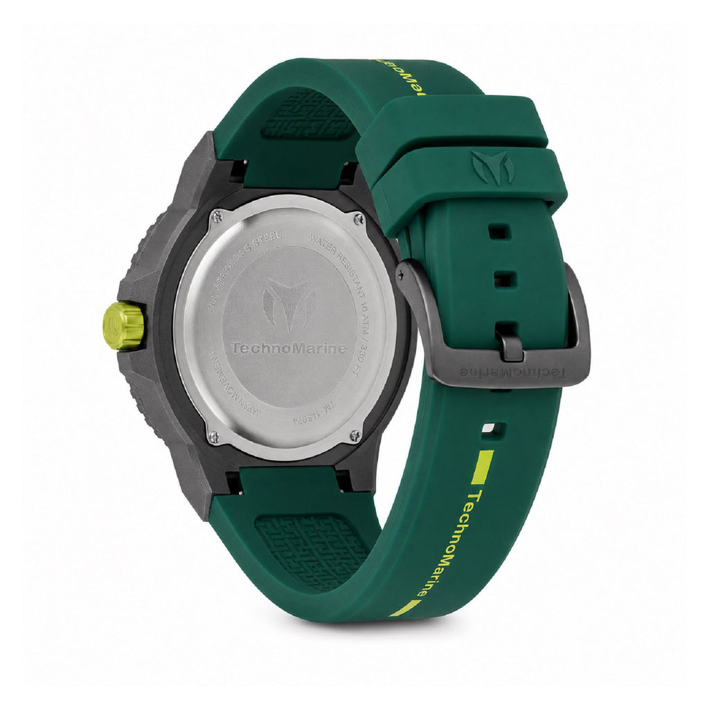 Reloj Technomarine Racing Legends Tm-525034