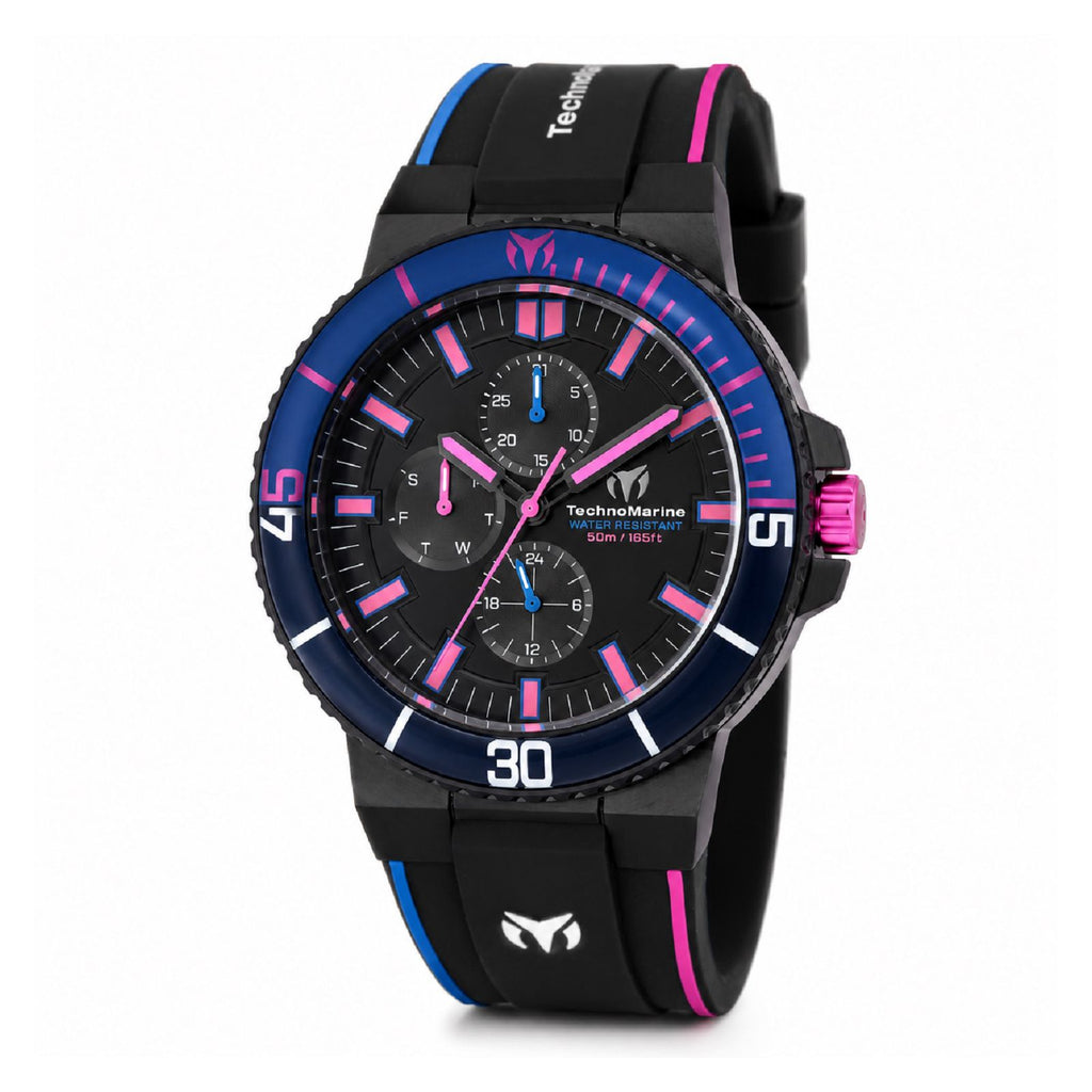 Reloj Technomarine Racing Legends Tm 525035