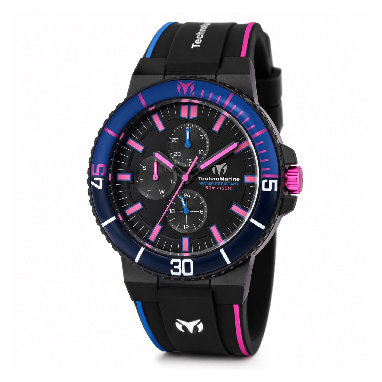 Reloj Technomarine Racing Legends Tm 525035