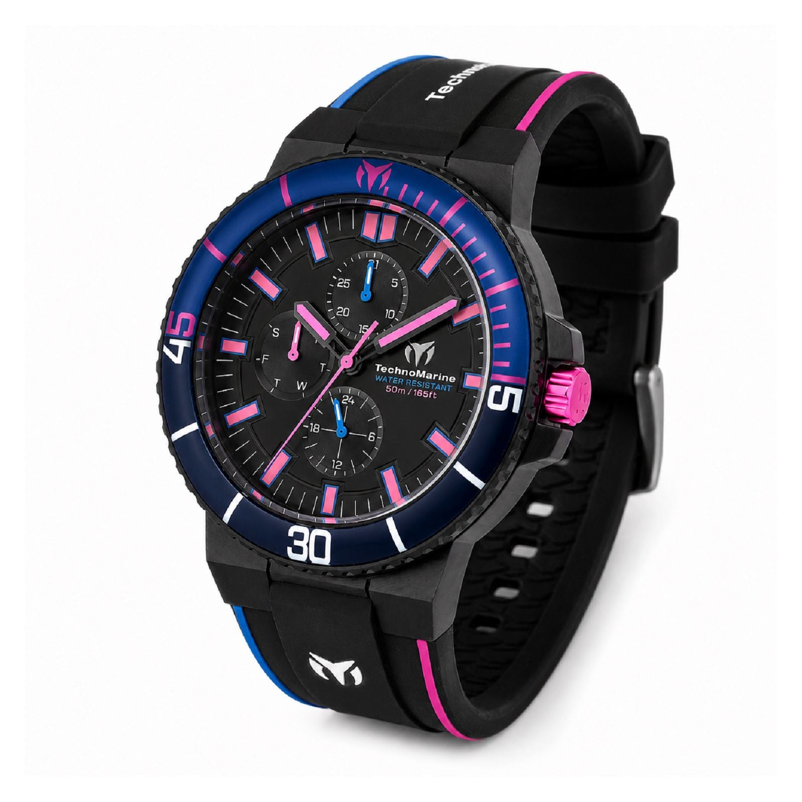 Reloj Technomarine Racing Legends Tm 525035
