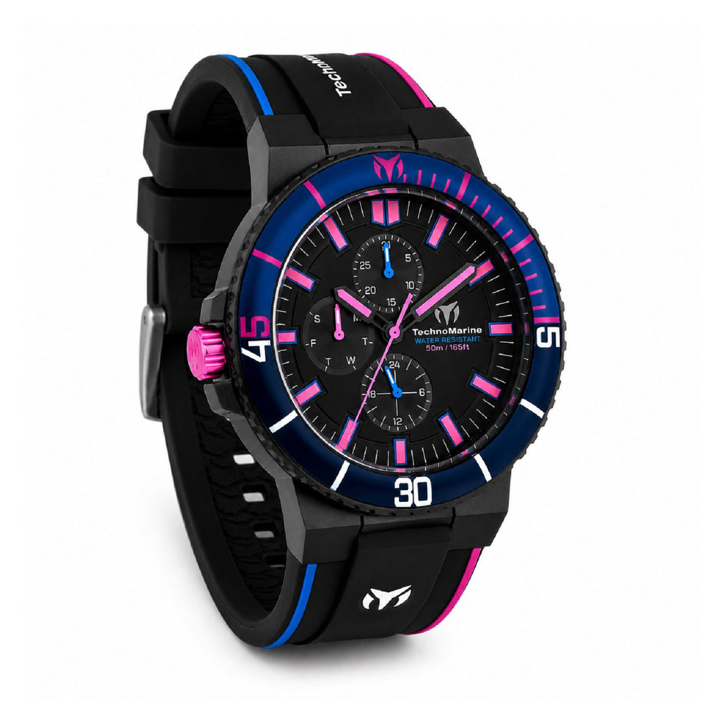 Reloj Technomarine Racing Legends Tm 525035
