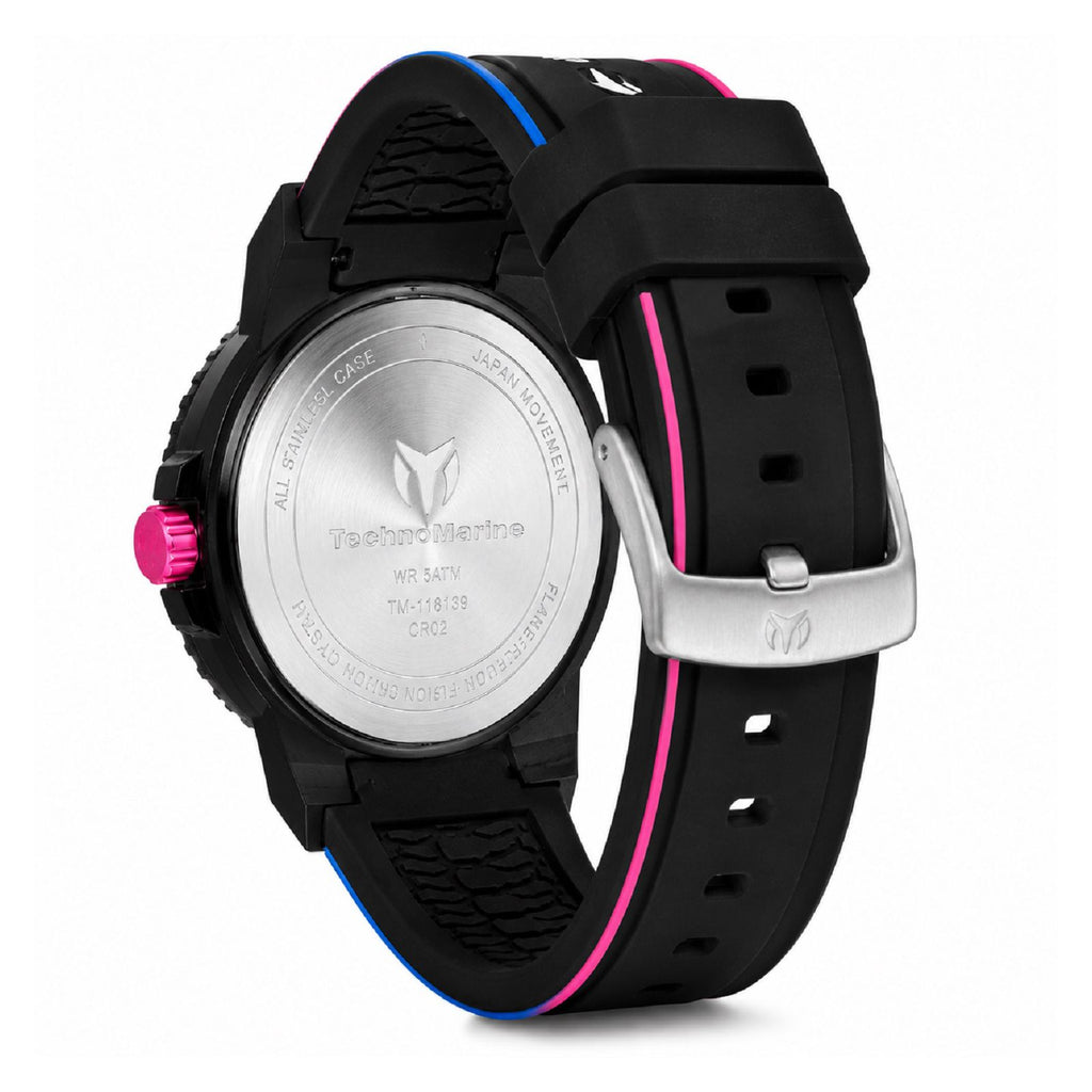 Reloj Technomarine Racing Legends Tm 525035