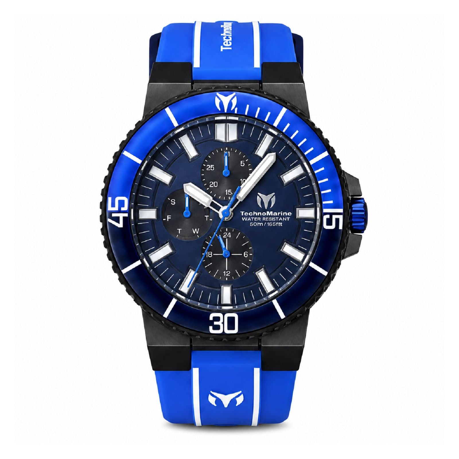Reloj Technomarine Racing Legends Tm 525036