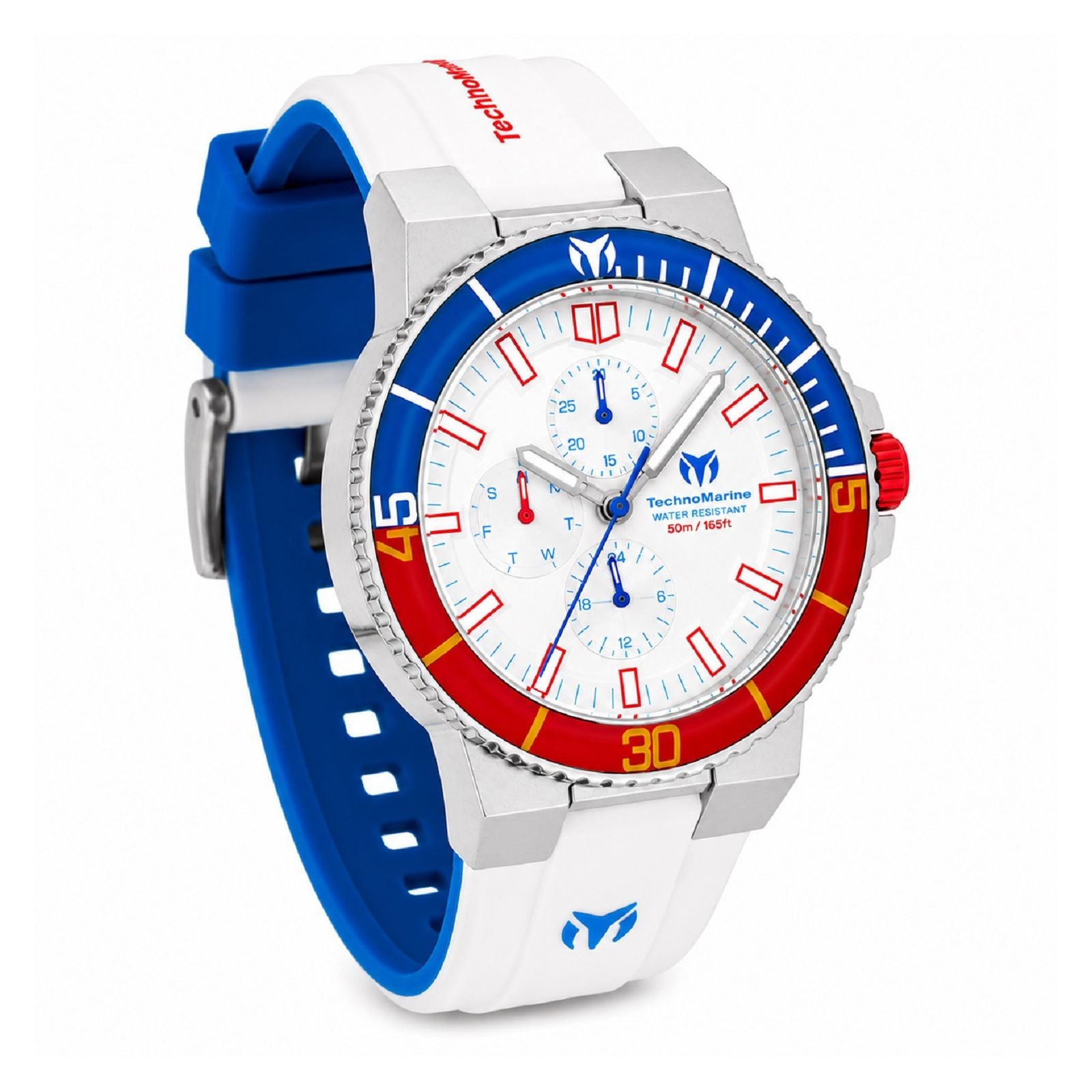 Reloj Technomarine Racing Legends Tm 525037