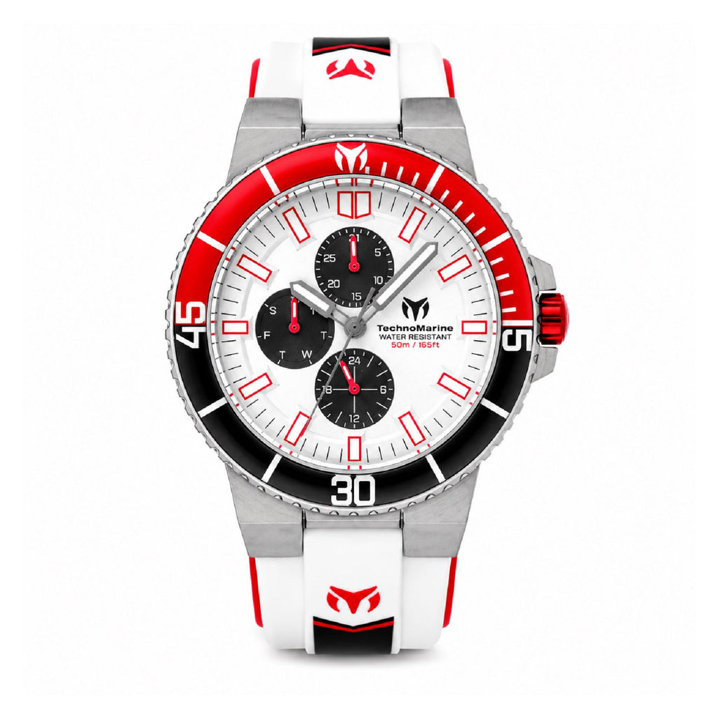 Reloj Technomarine Racing Legends Tm 525038