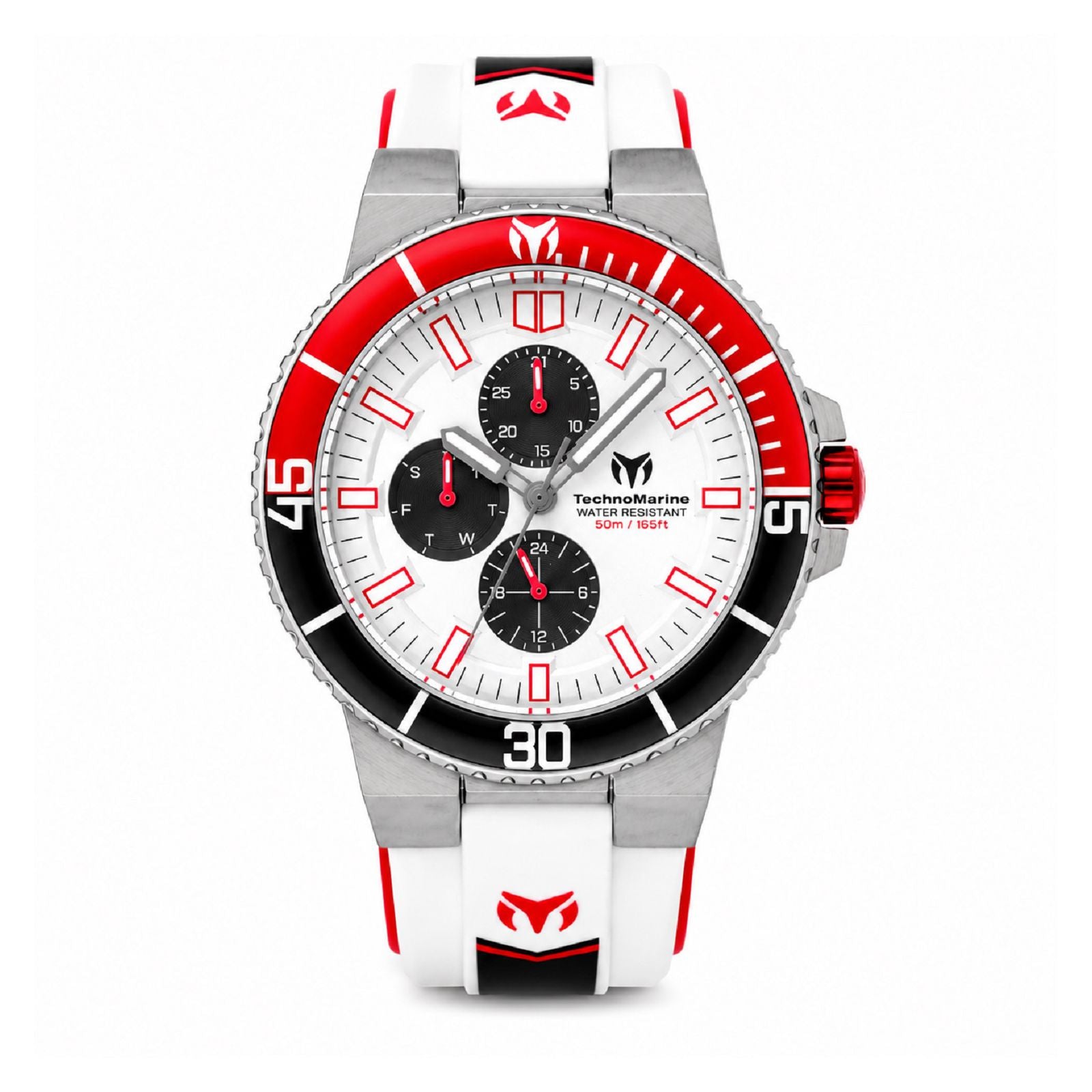 Reloj Technomarine Racing Legends Tm 525038