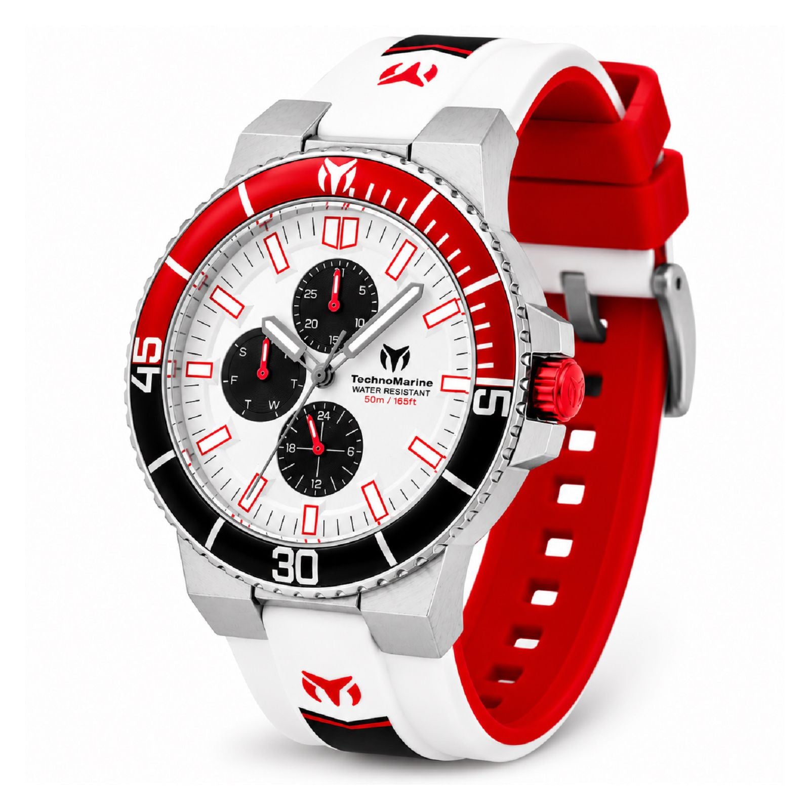 Reloj Technomarine Racing Legends Tm 525038