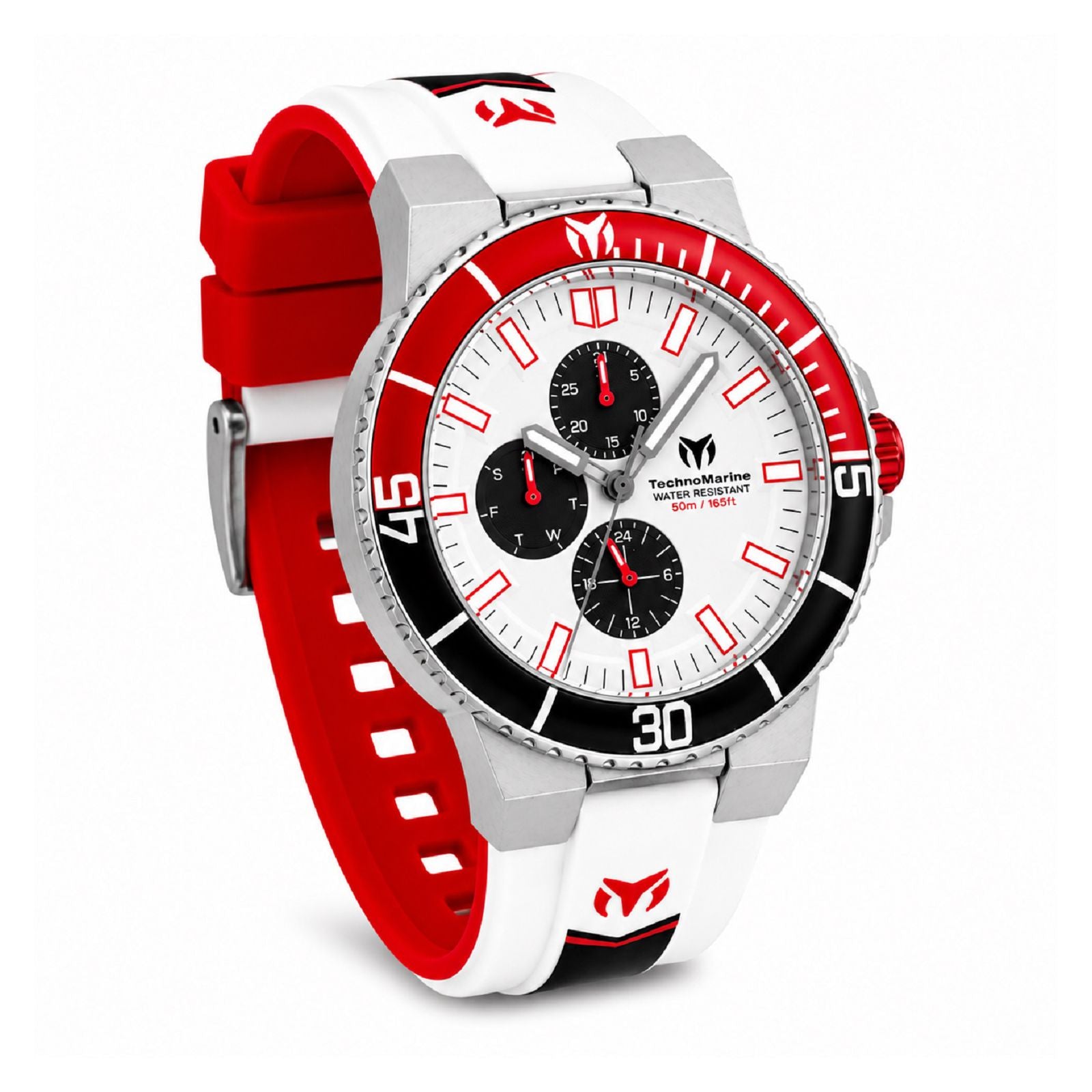 Reloj Technomarine Racing Legends Tm 525038
