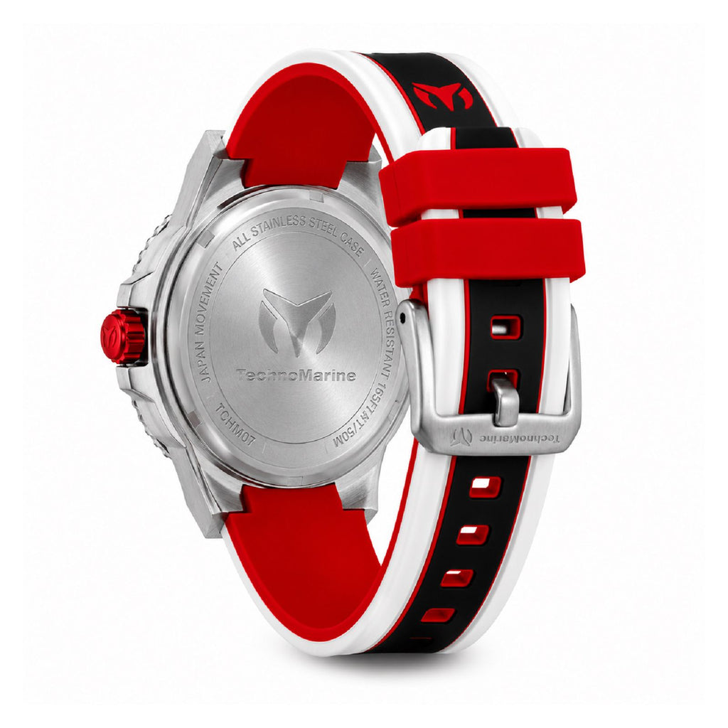 Reloj Technomarine Racing Legends Tm 525038