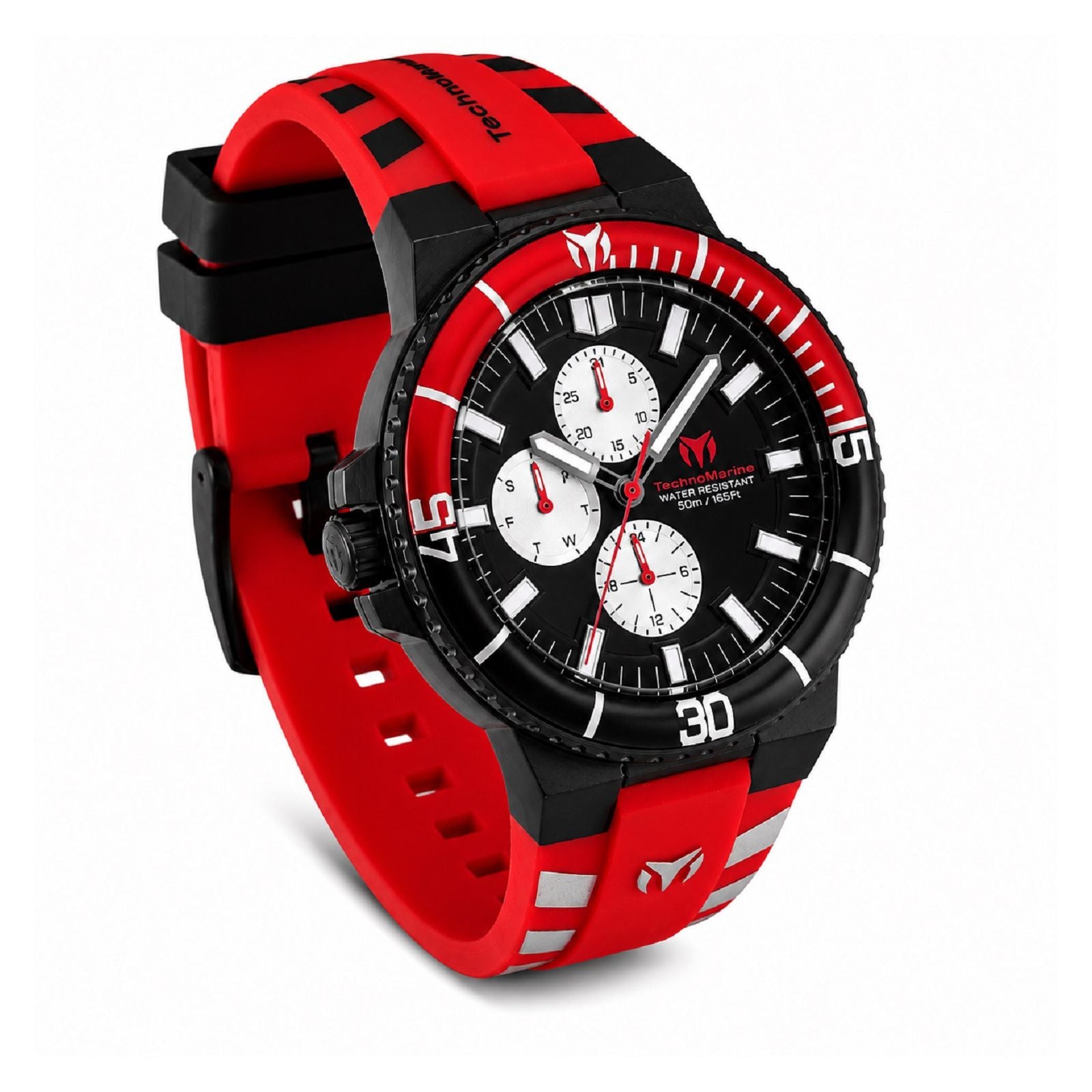 Reloj Technomarine Racing Legends Tm 525039