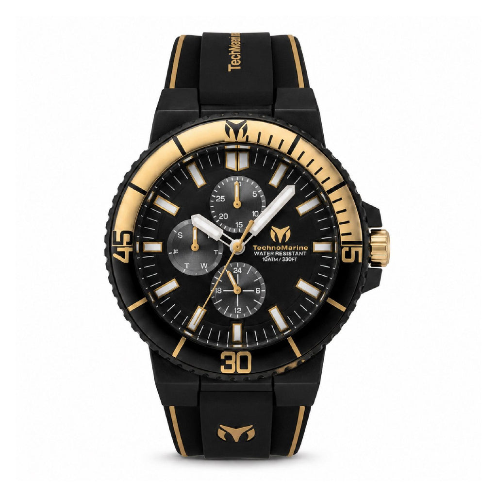 Reloj Technomarine Racing Legends Tm-525040