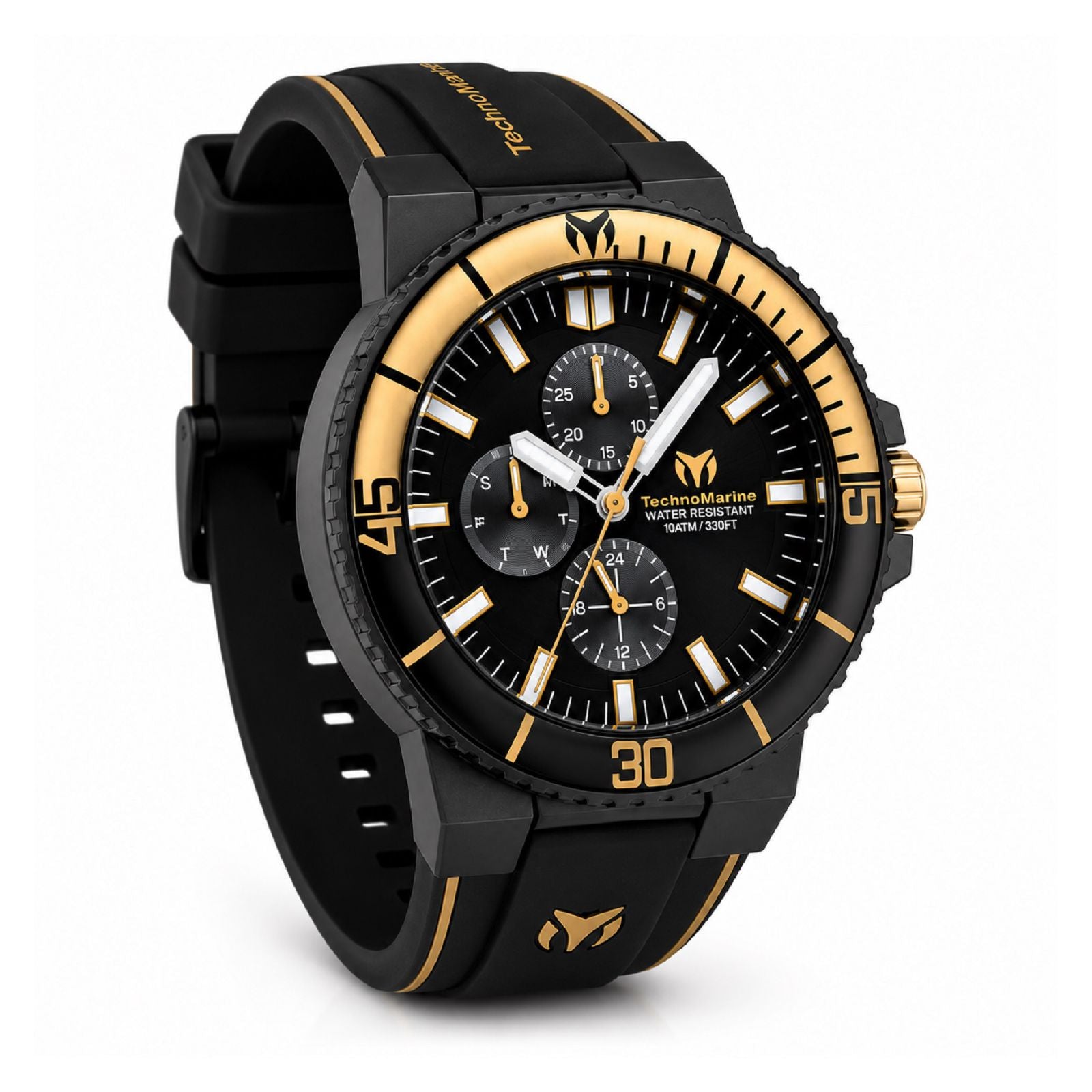 Reloj Technomarine Racing Legends Tm-525040