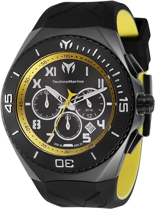 Relógio Technomarine Manta Tm 221045 