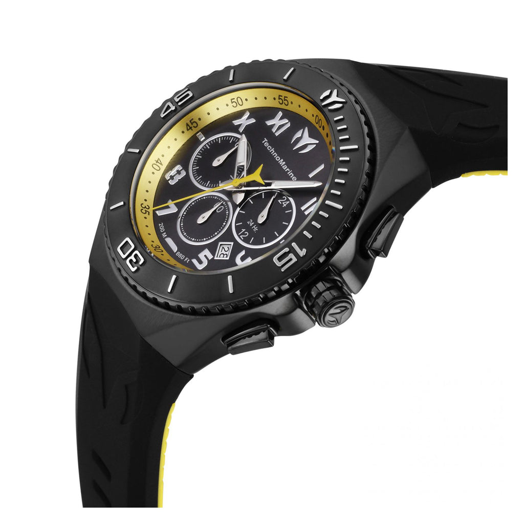 Relógio Technomarine Manta Tm 221045 
