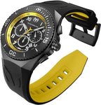 Relógio Technomarine Manta Tm 221045 