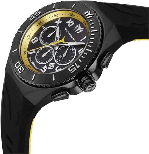 Relógio Technomarine Manta Tm 221045 