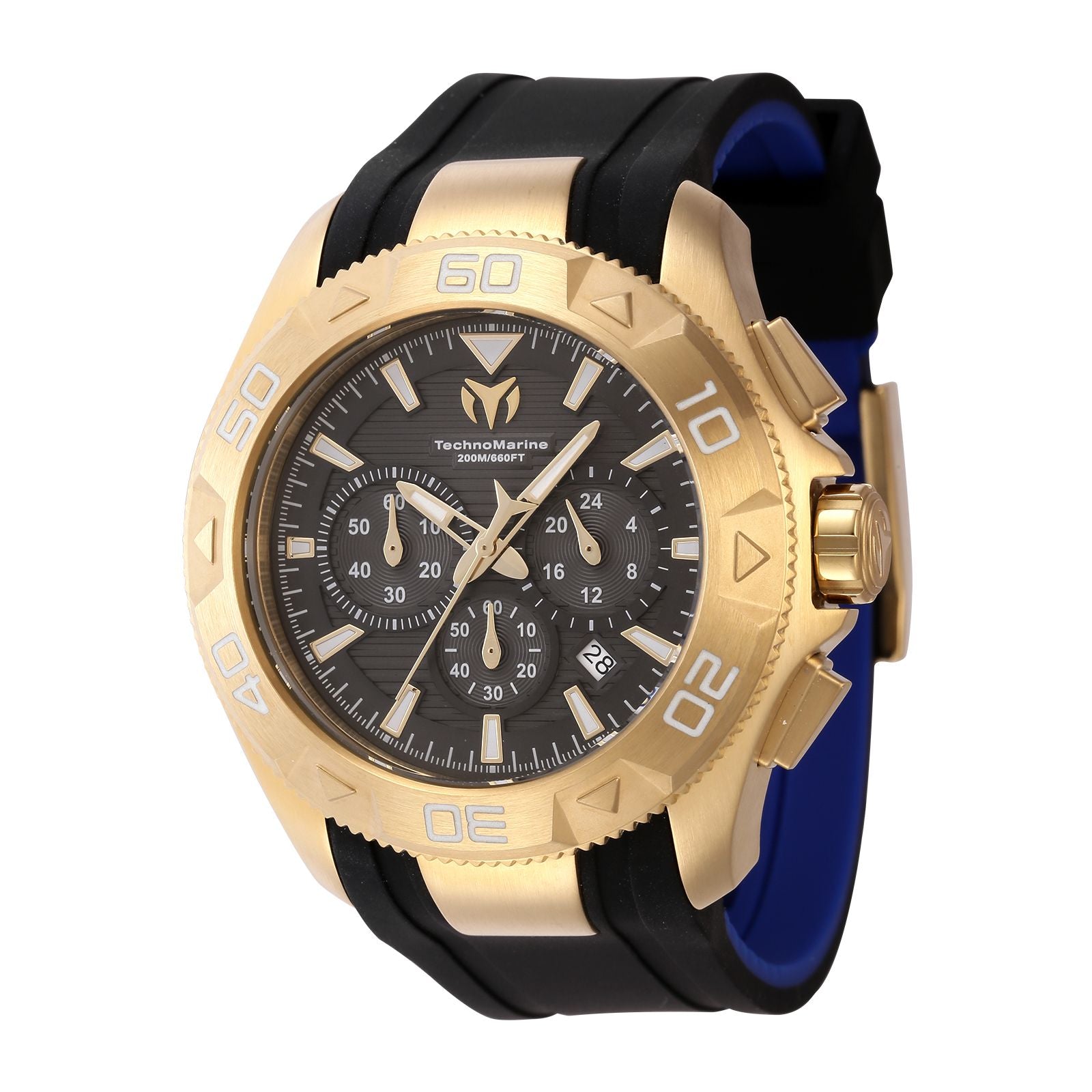 Reloj Invicta Uf6 Tm 622004