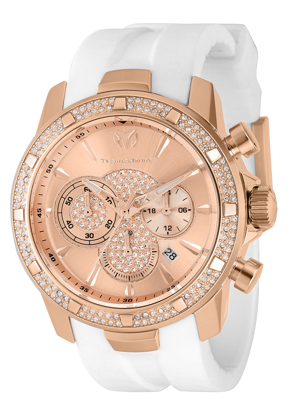 Relógio Technomarine Uf6 Tm-621013