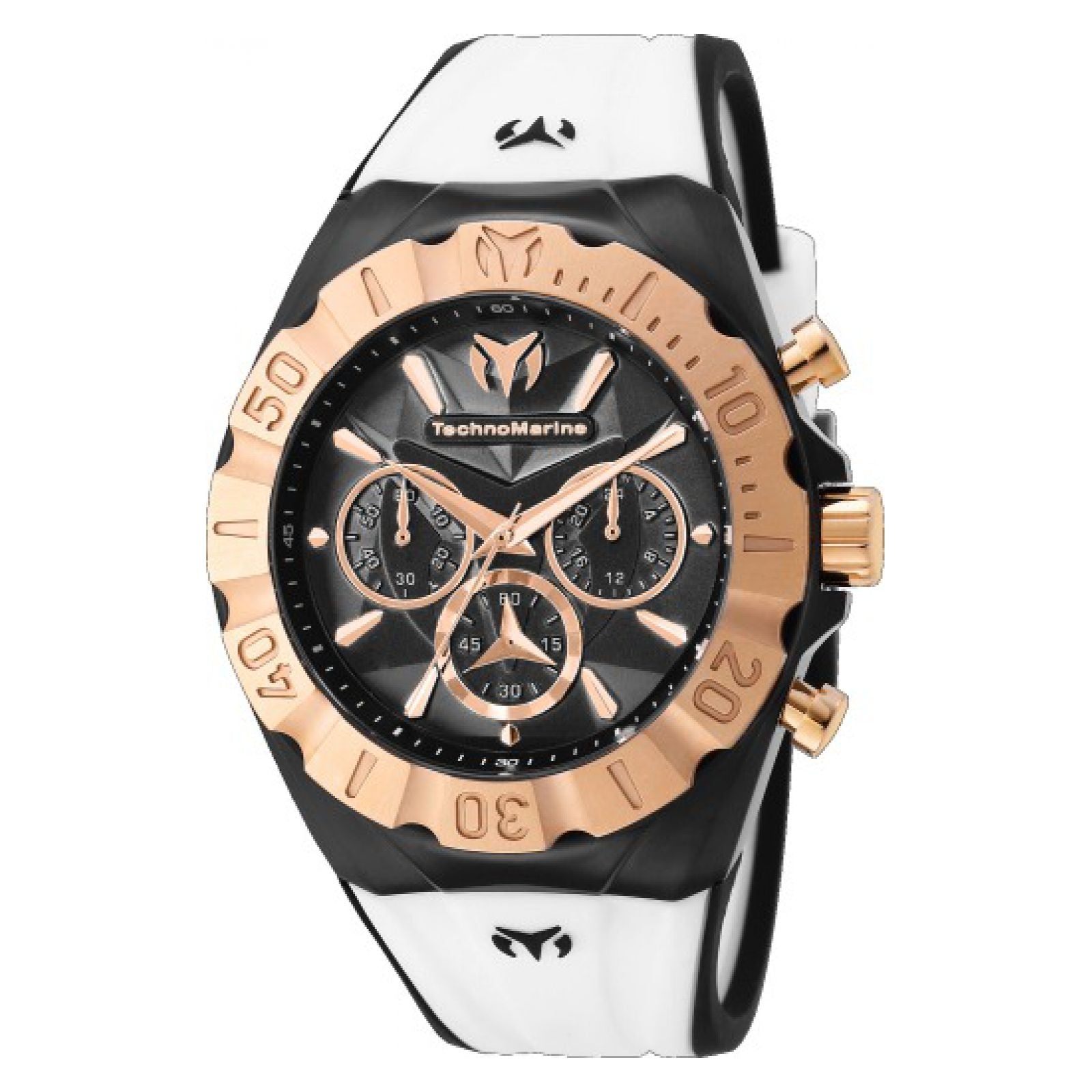 Relógio Technomarine Cruise Monogram TM-121141 