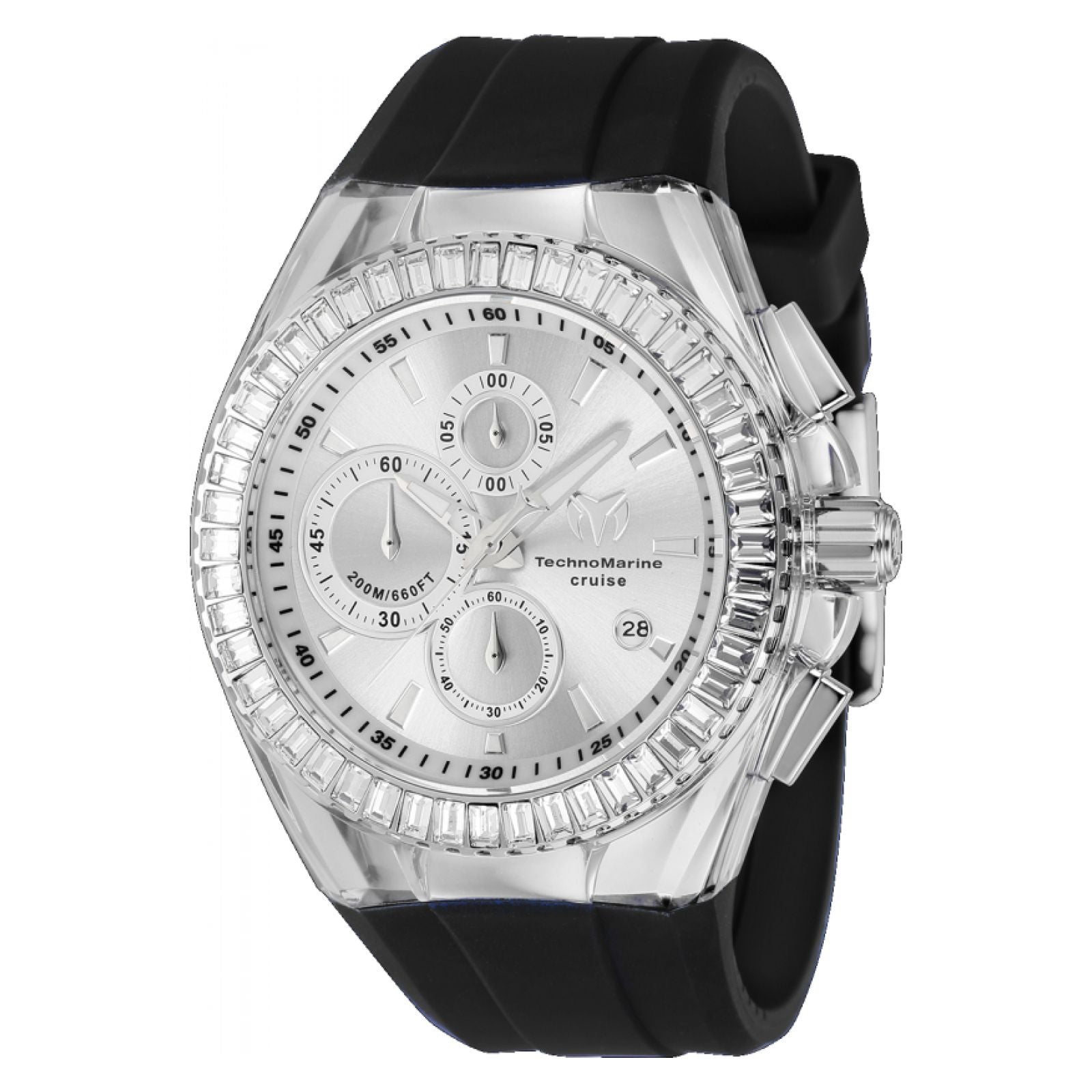 Reloj Invicta Cruise Número De Serie 121150