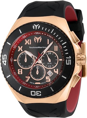 Technomarine Manta Tm 221046 Watch 
