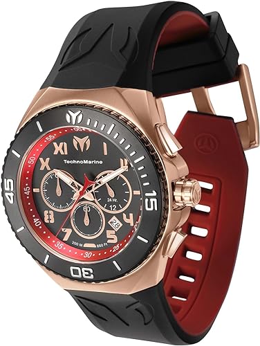 Technomarine Manta Tm 221046 Watch 