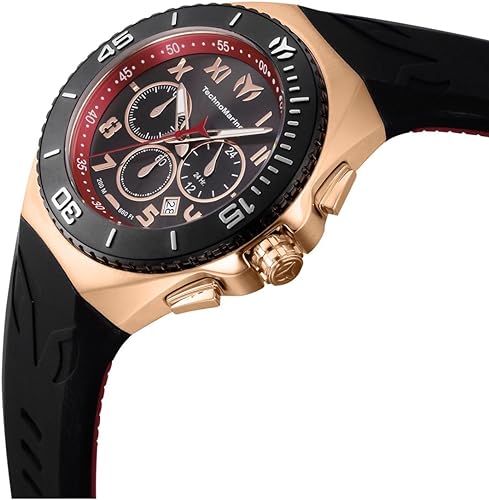 Technomarine Manta Tm 221046 Watch 
