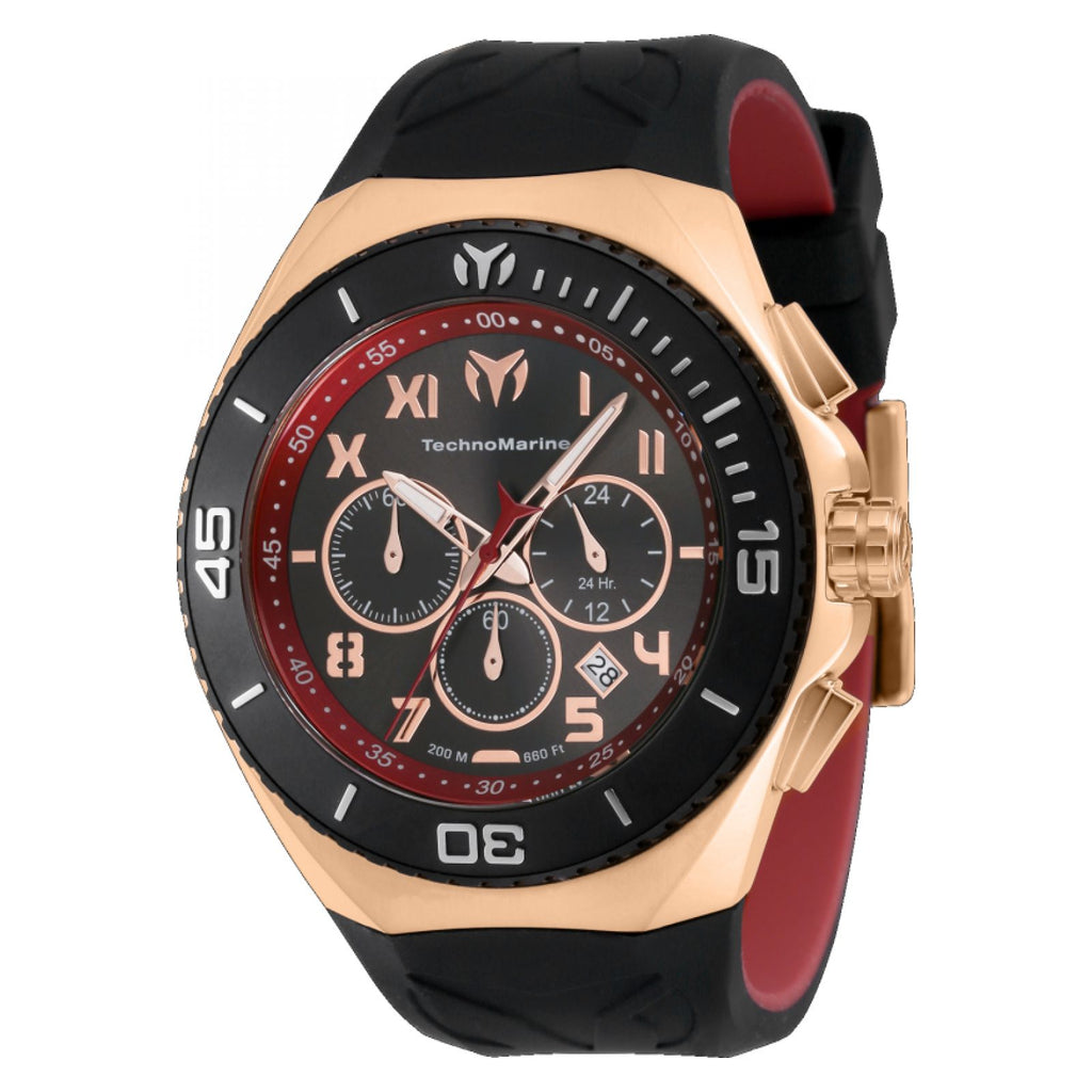 Technomarine Manta Tm 221046 Watch 