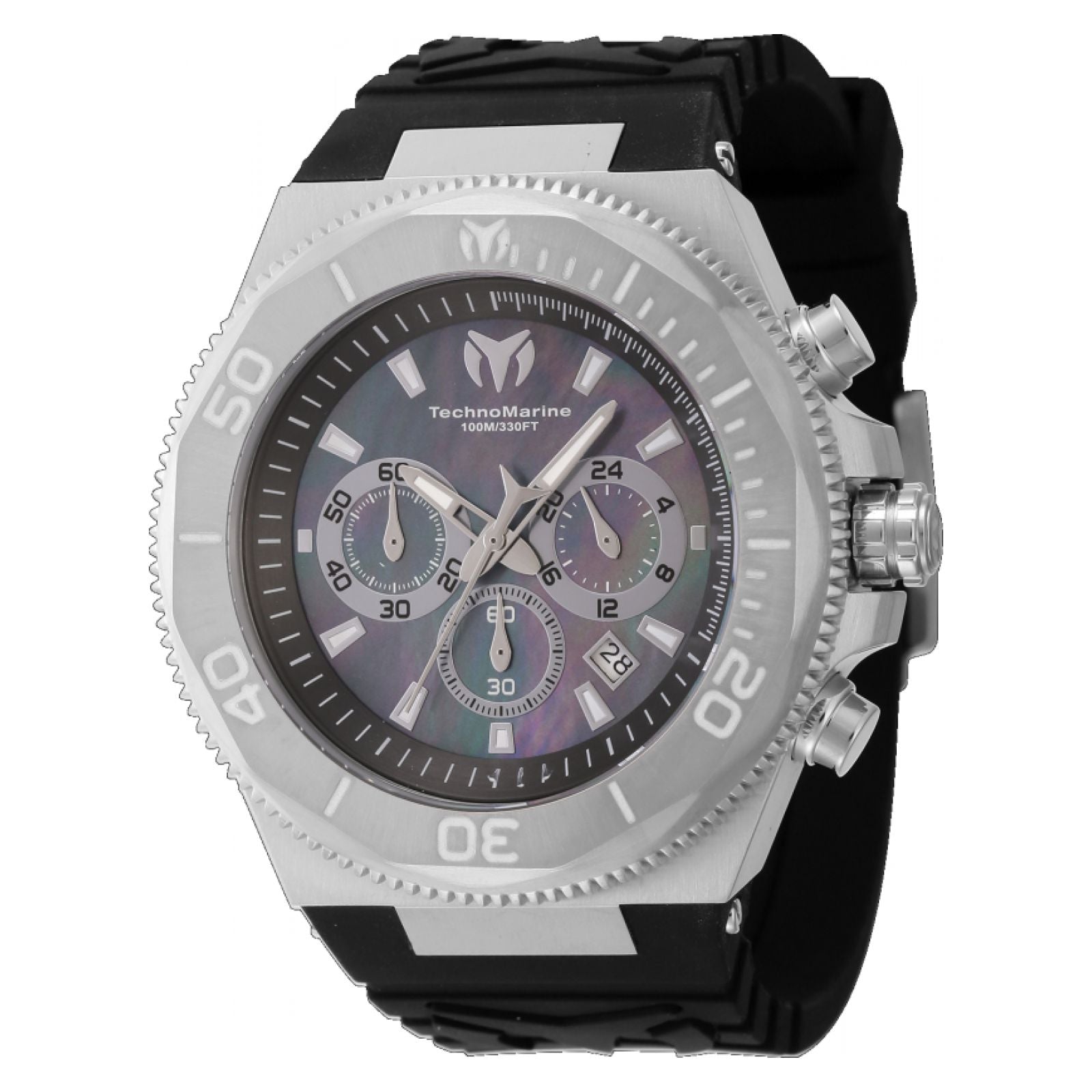 Invicta Manta Tm-222075 Watch