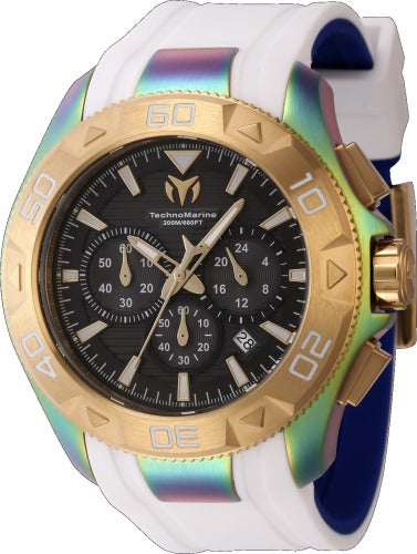 Reloj Invicta Cruise Tm-622007