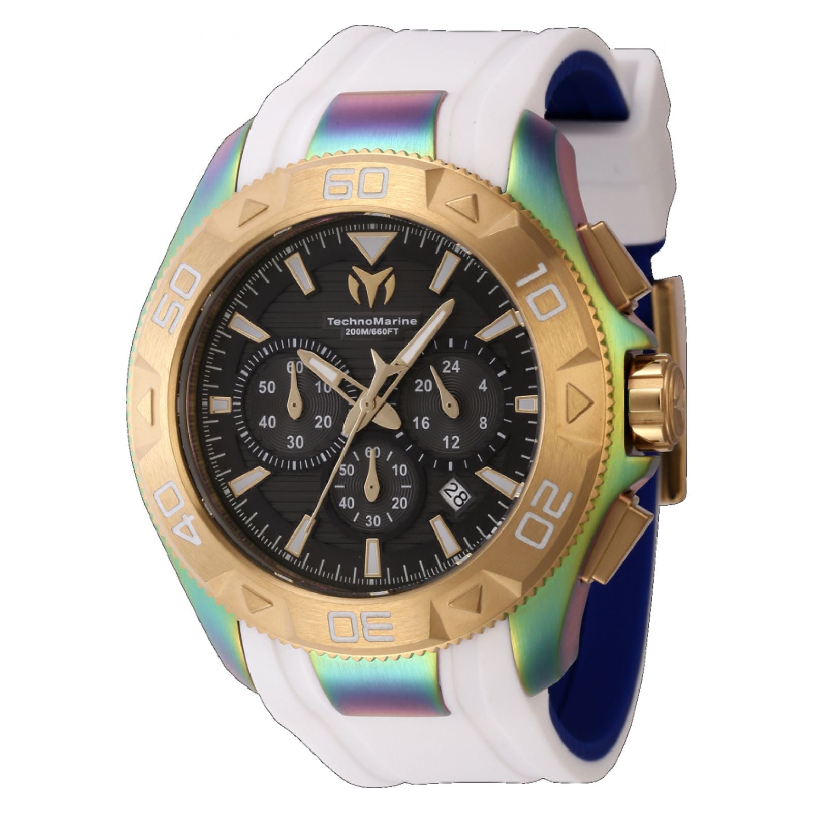 Reloj Invicta Cruise Tm-622007