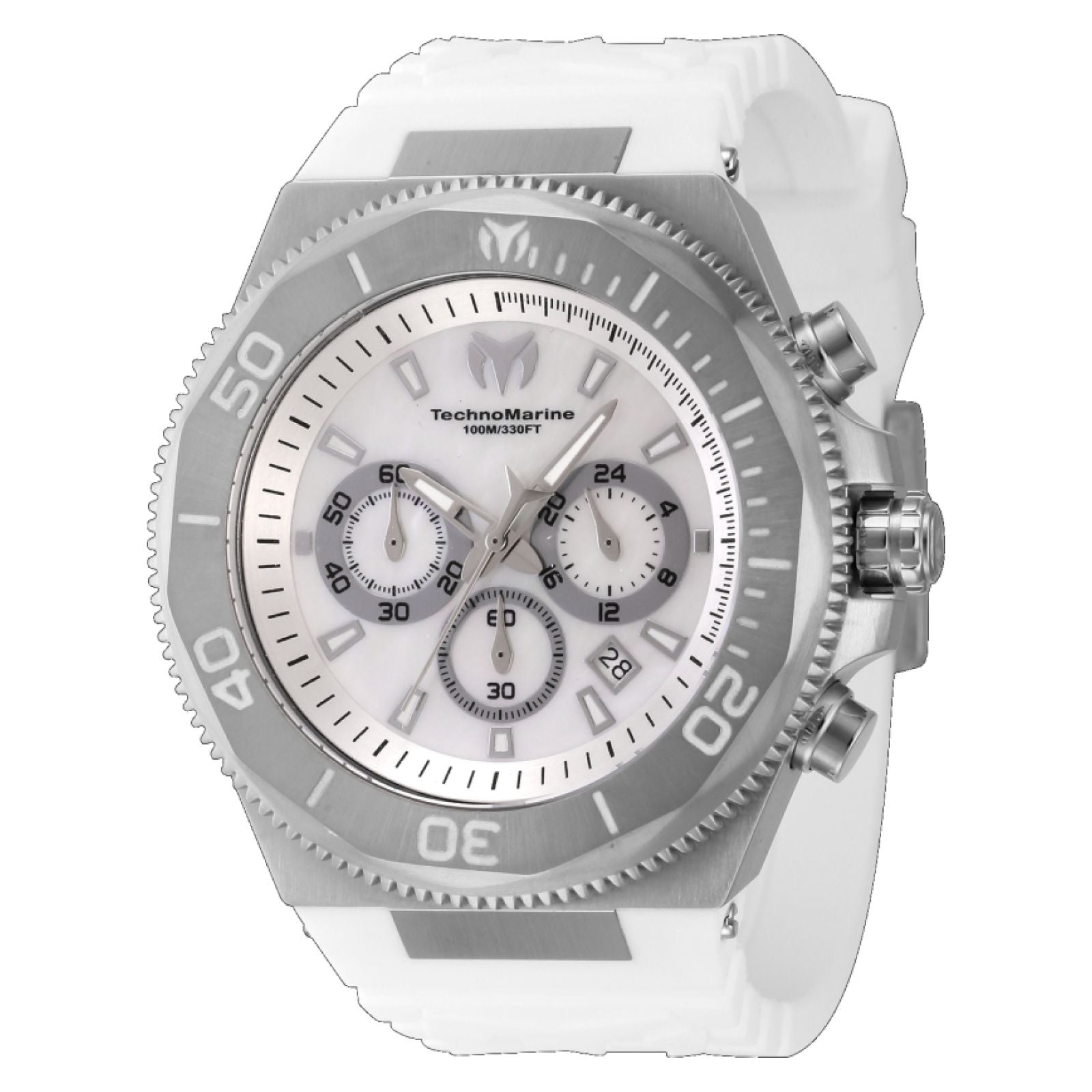 Invicta Manta Watch Serial Number 222076