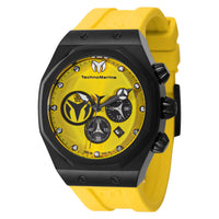Invicta Reef Watch Serial Number 523002