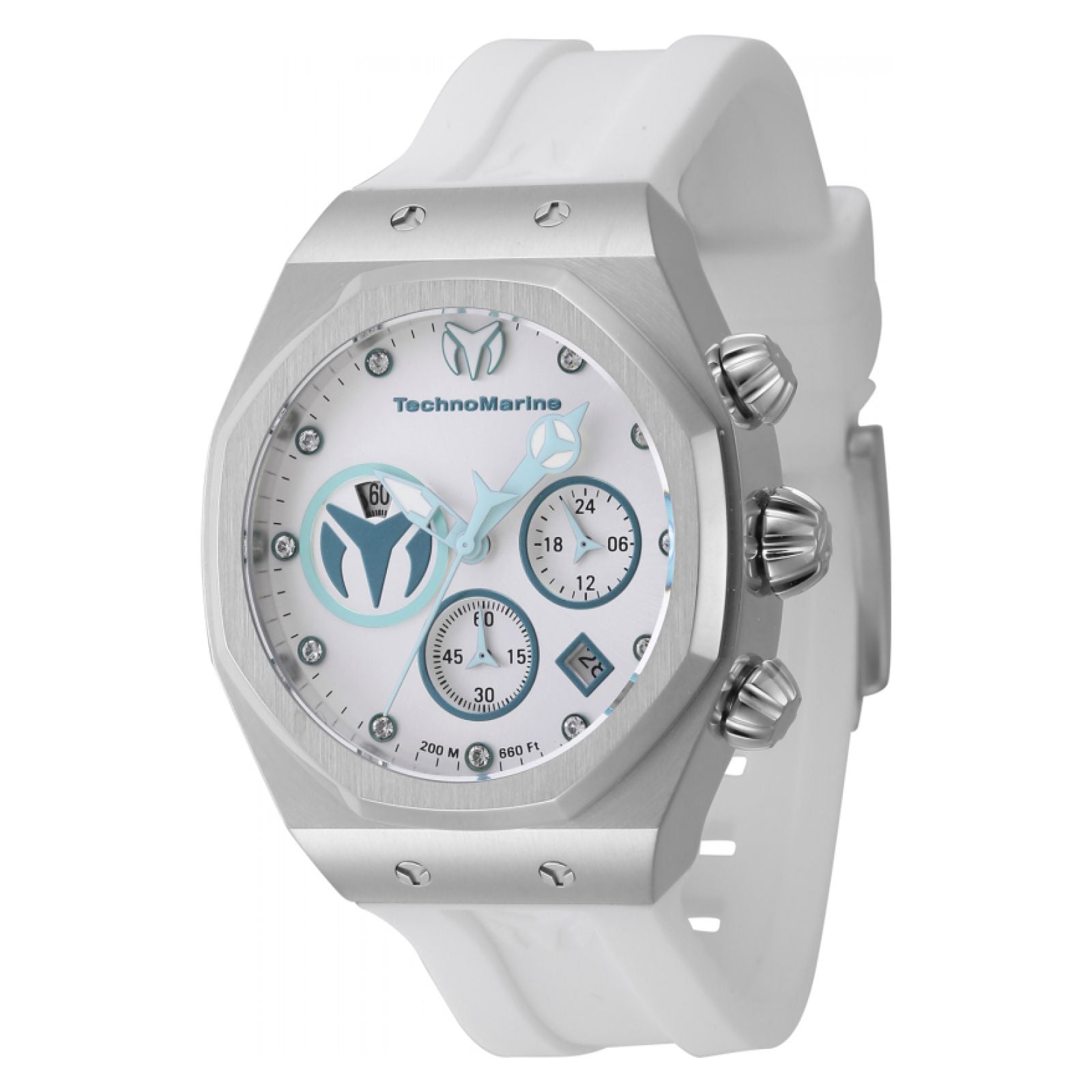 Reloj Technomarine Reef Tm 523005