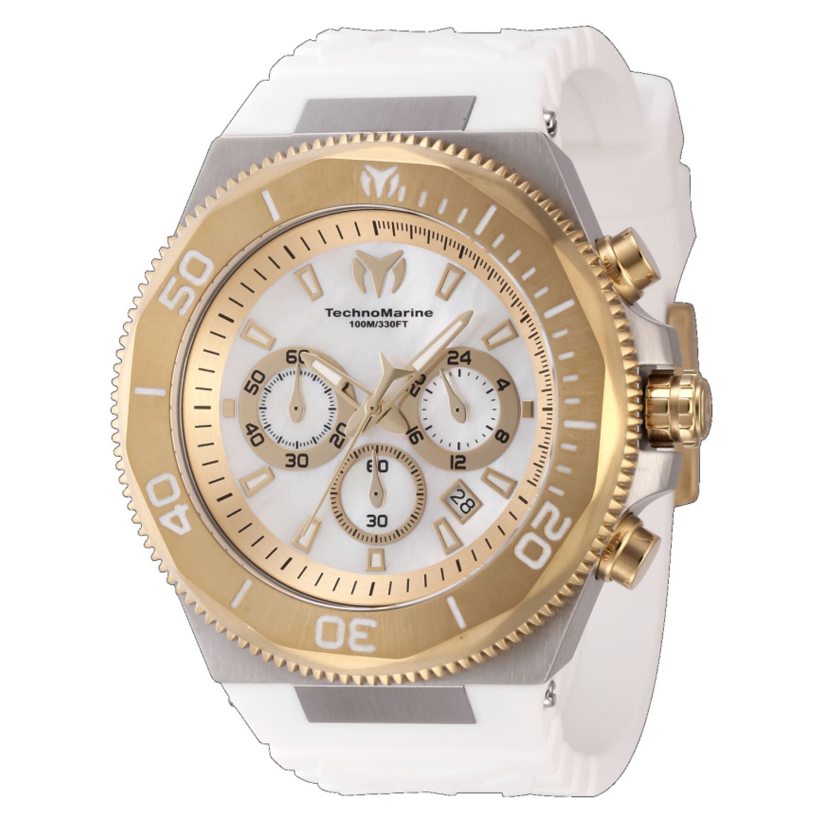Invicta Manta Watch Serial Number 222077