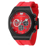 Invicta Reef Watch Serial Number 523003