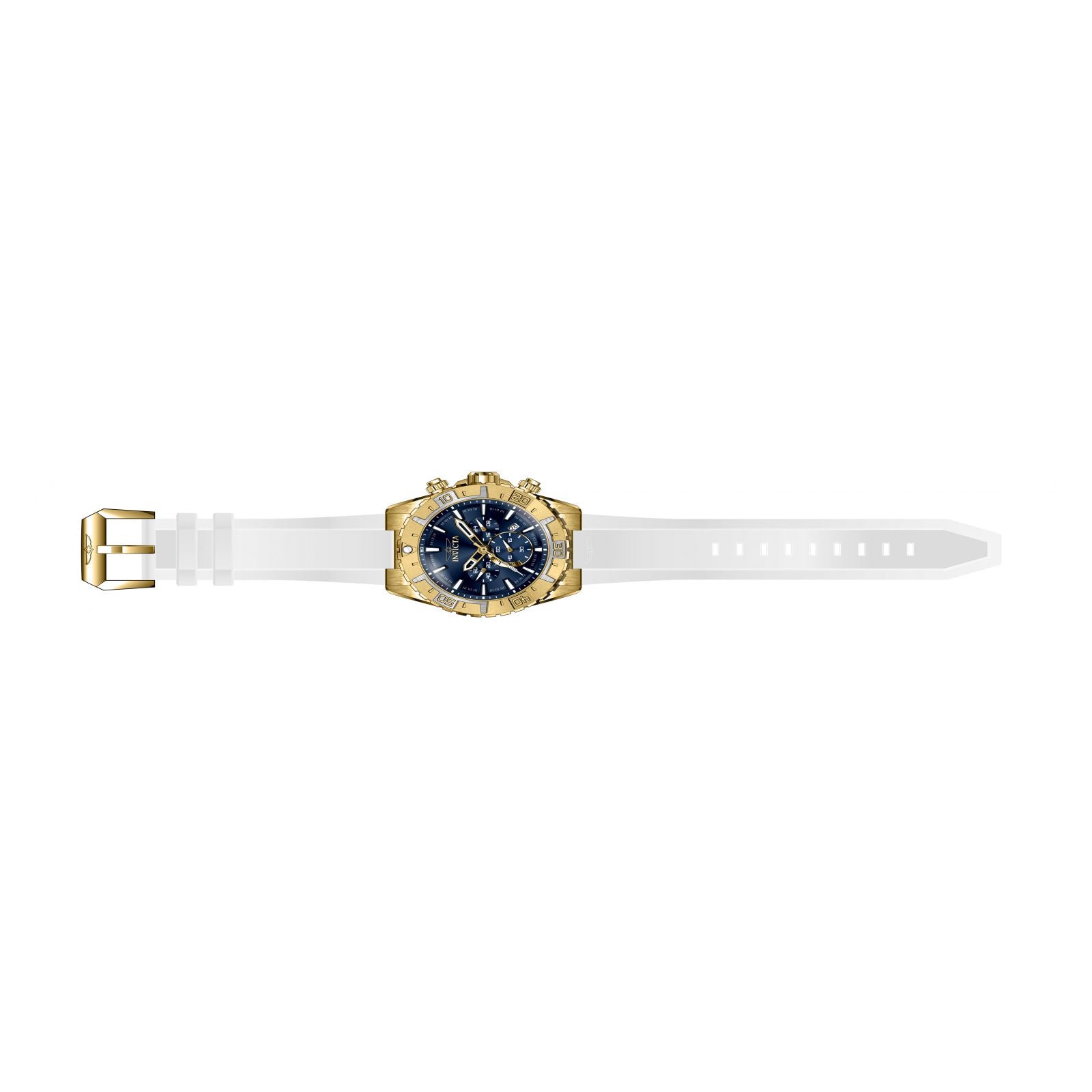 Relógio Invicta Aviator 37800 