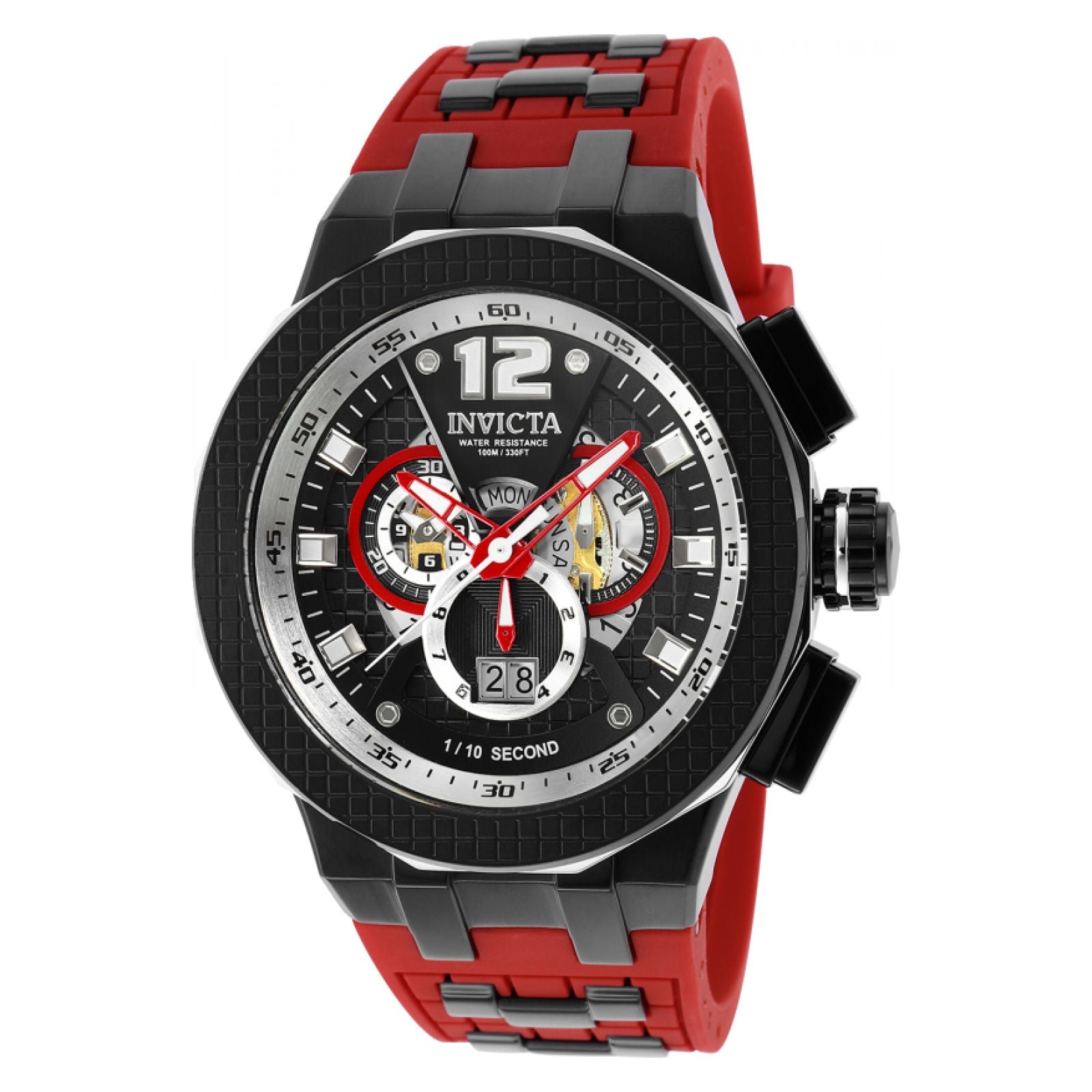 Invicta Speedway Watch 37953 