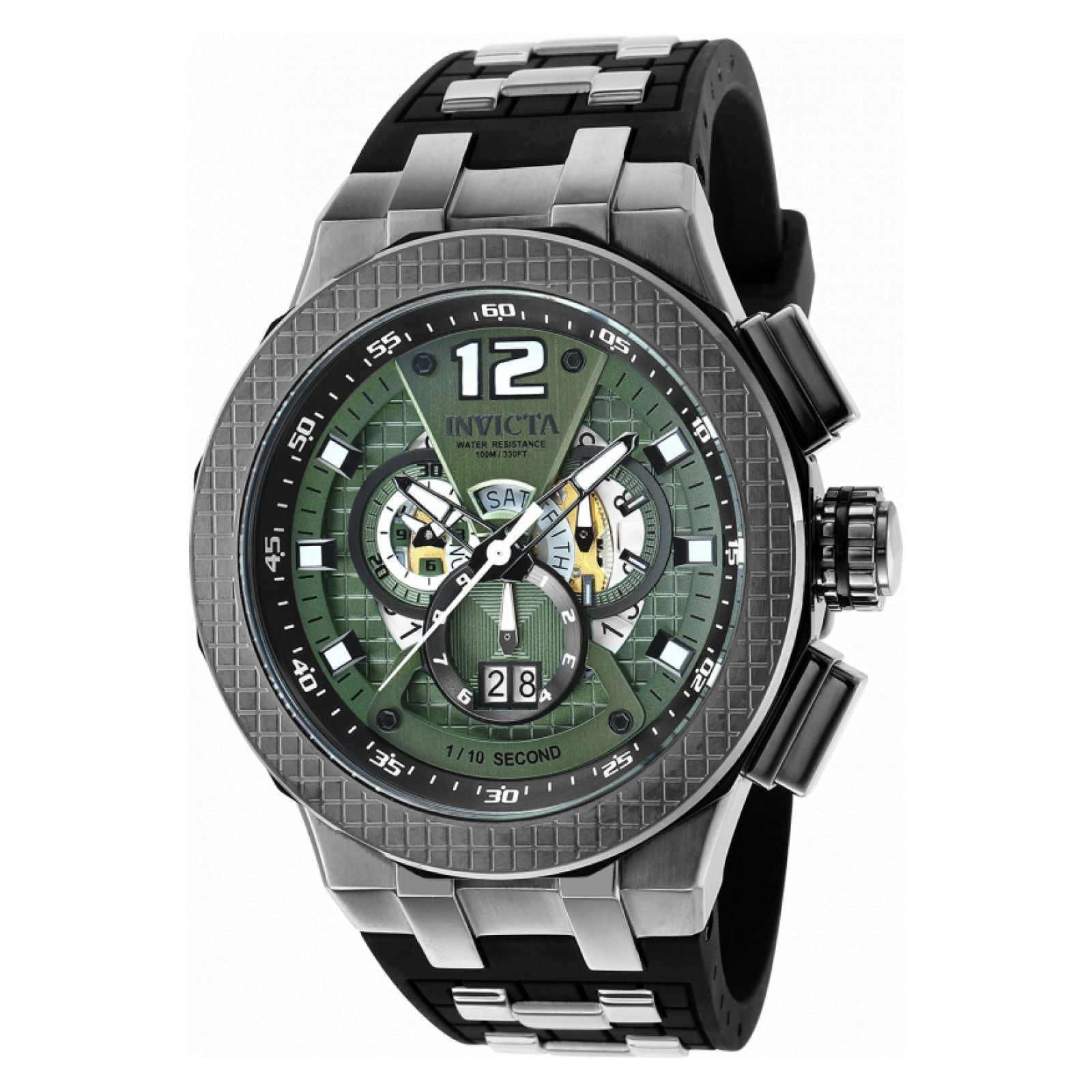 Invicta Speedway Watch 37959 