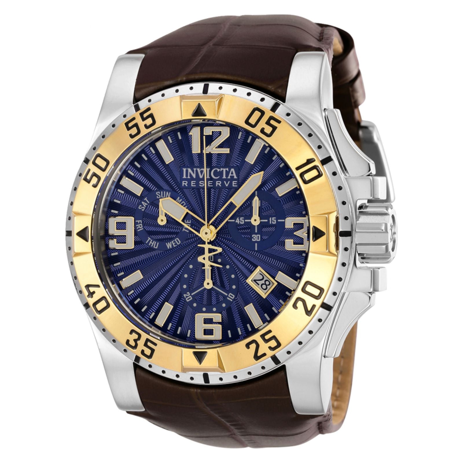 Relógio Invicta Reserve 38209 