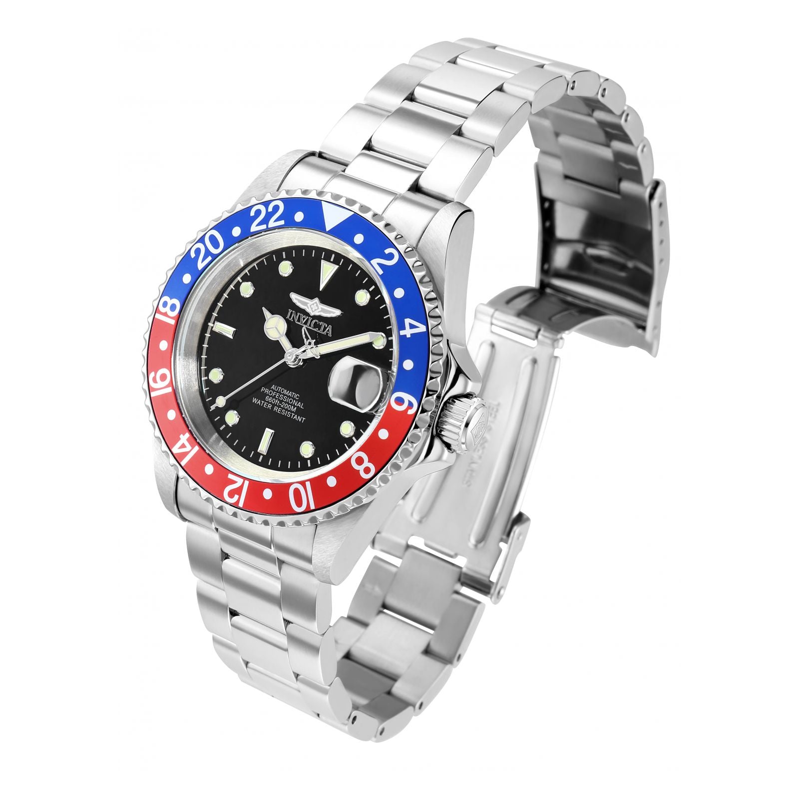 Relógio Invicta Pro Diver 8926brb 